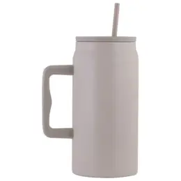 Thirst Quencher Mug Nude Side